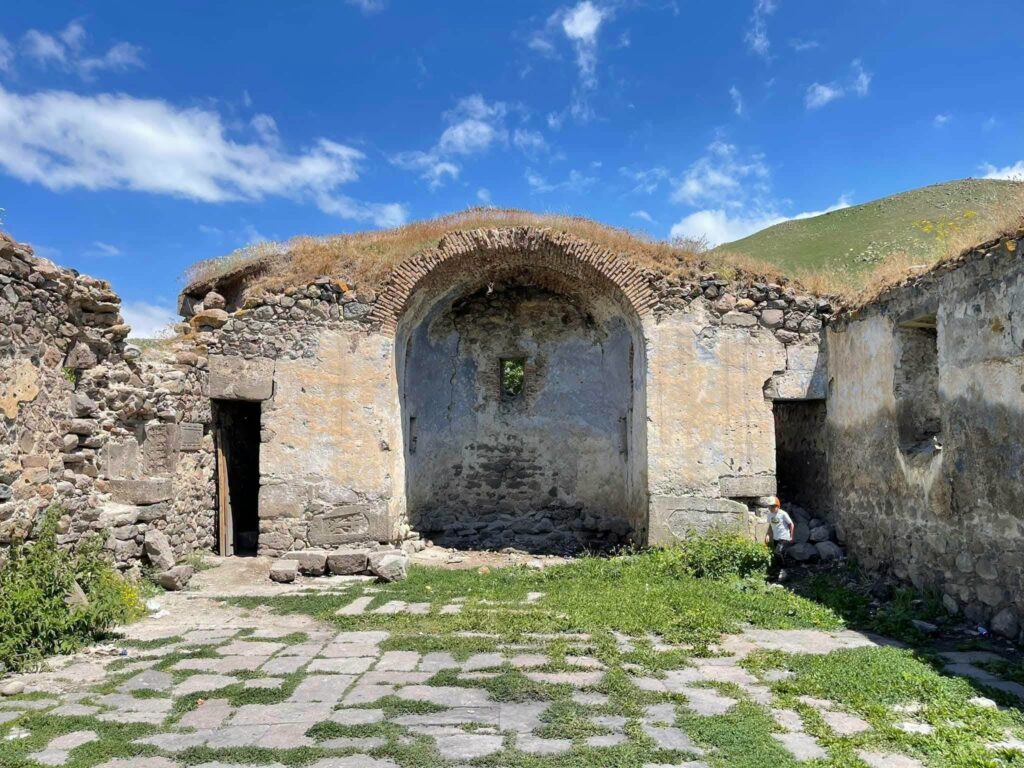 Գեղարքունիքի օրը Գեղհովիտում նշվել է գիտահանրամատչելի միջոցառմամբ